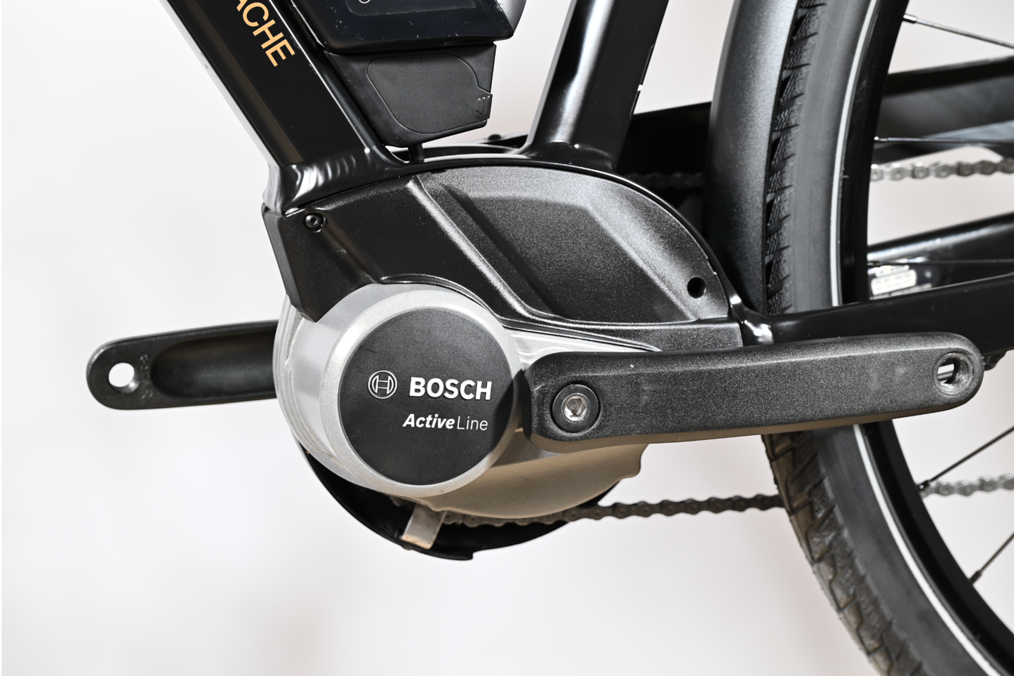 Moustache Samedi 28.1 | 2023 - S - 1064KM