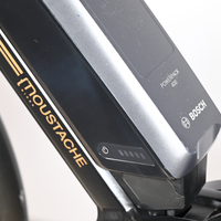 Moustache Samedi 28.1 | 2023 - S - 1064KM