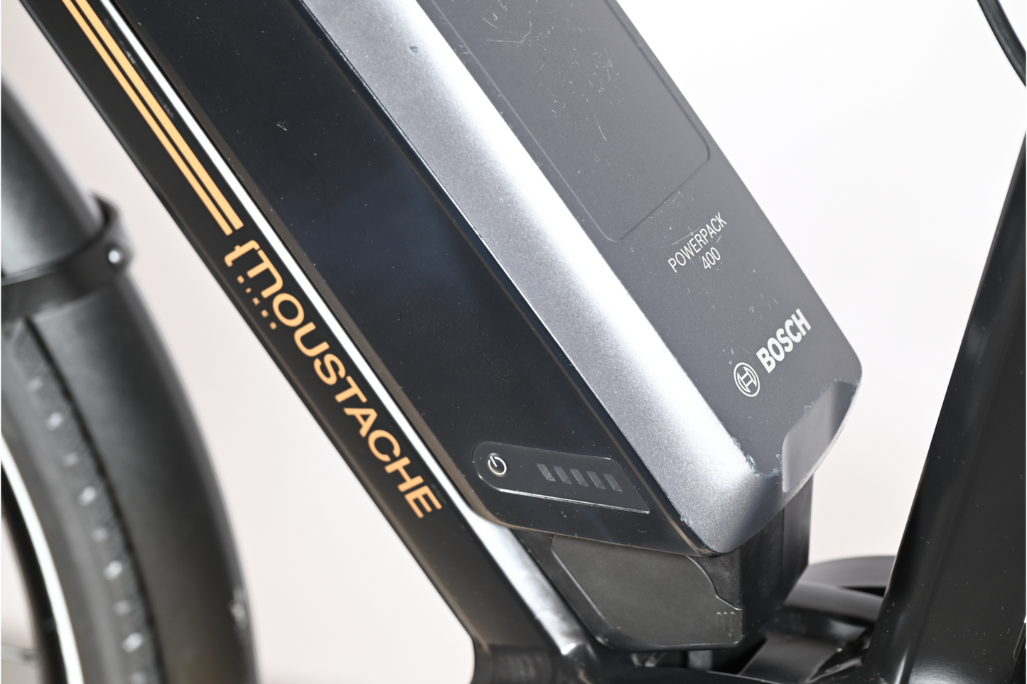 Moustache Samedi 28.1 | 2023 - S - 1064KM