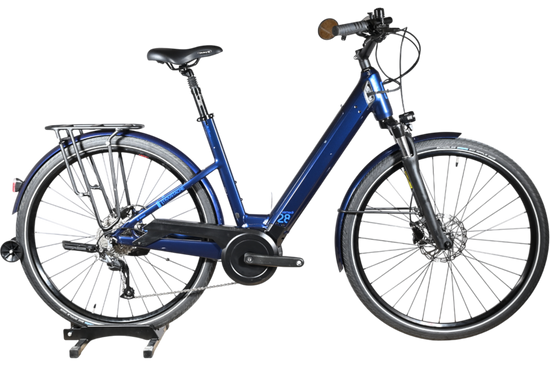 Moustache Samedi 28.2 | 2022 - L - 1146KM