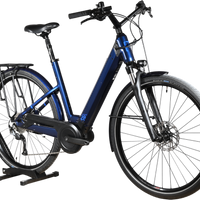 Moustache Samedi 28.2 | 2022 - L - 1146KM