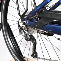 Moustache Samedi 28.2 | 2022 - L - 1146KM