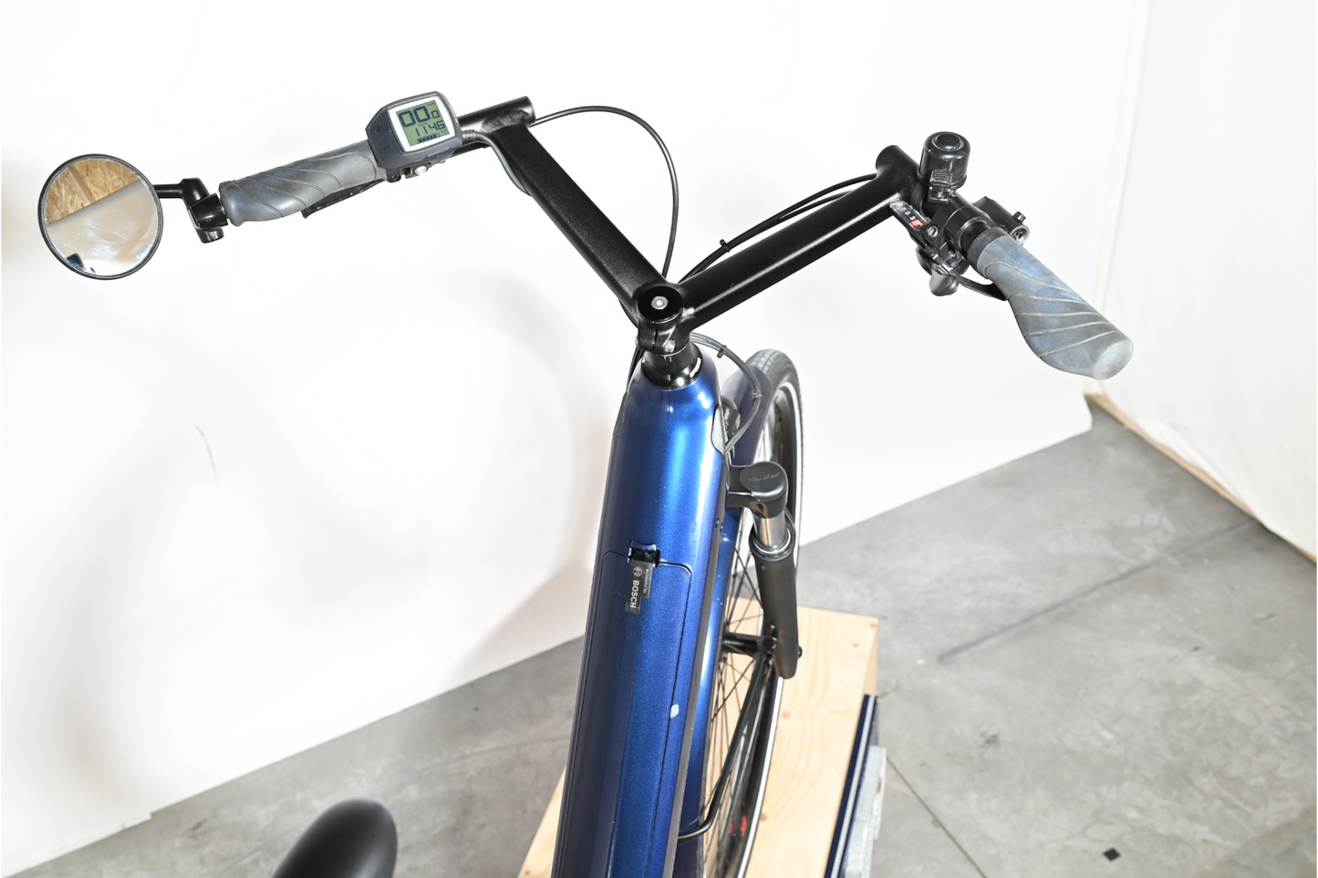 Moustache Samedi 28.2 | 2022 - L - 1146KM