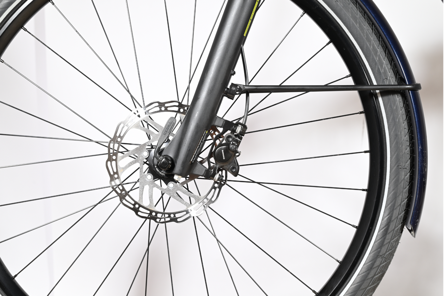 Moustache Samedi 28.2 | 2022 - L - 1146KM