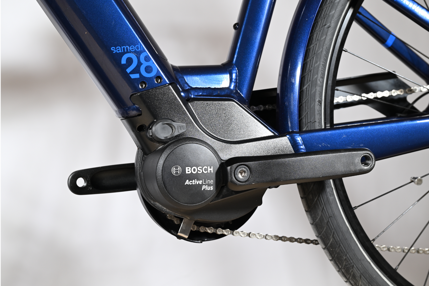 Moustache Samedi 28.2 | 2022 - L - 1146KM