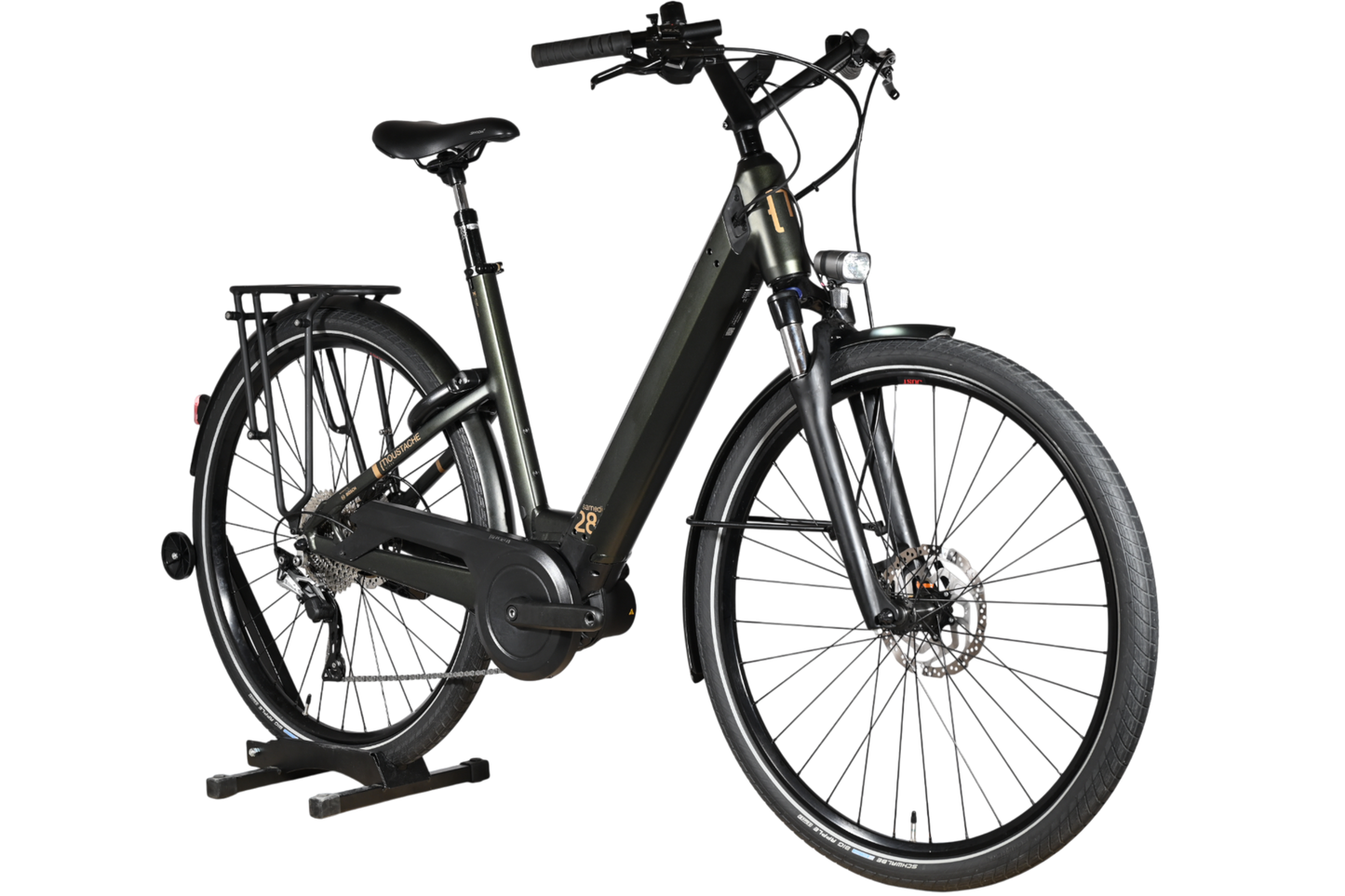 Moustache Samedi 28.7 | 2023 - L - 746KM