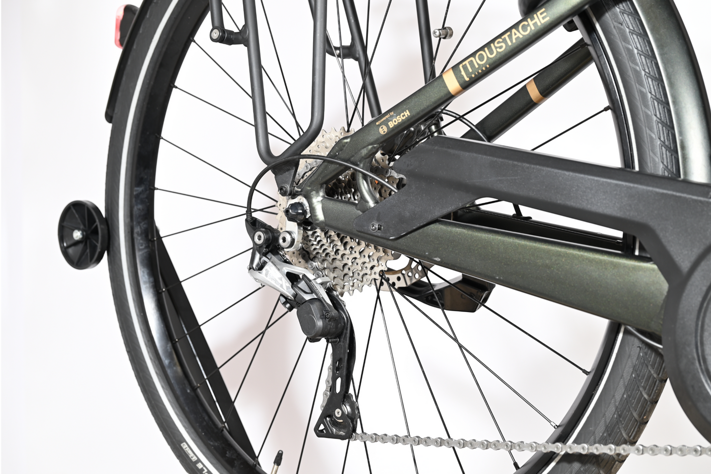 Moustache Samedi 28.7 | 2023 - L - 746KM