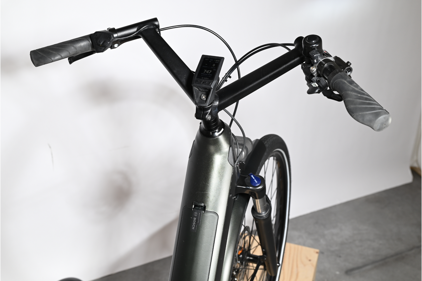 Moustache Samedi 28.7 | 2023 - L - 746KM