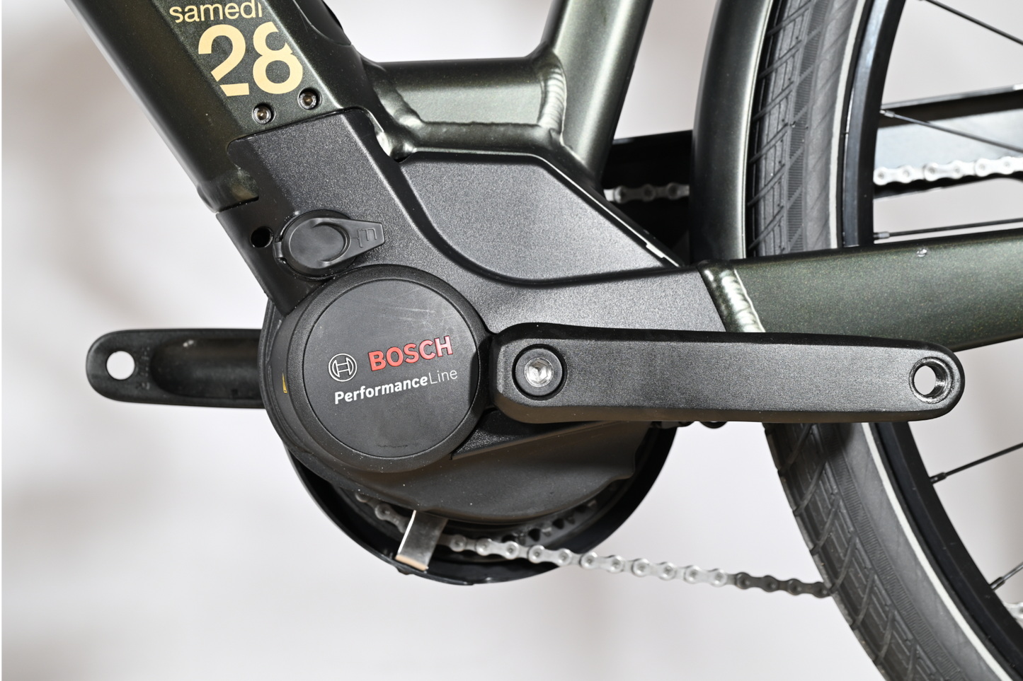 Moustache Samedi 28.7 | 2023 - L - 746KM