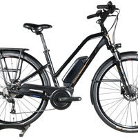 Moustache Samedi 28.1 | 2023 - M - 17913KM