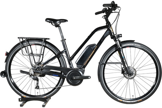 Moustache Samedi 28.1 | 2023 - M - 17913KM