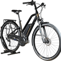 Moustache Samedi 28.1 | 2023 - M - 17913KM