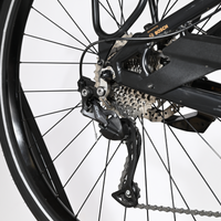 Moustache Samedi 28.1 | 2023 - M - 17913KM