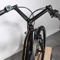 Moustache Samedi 28.1 | 2023 - M - 17913KM