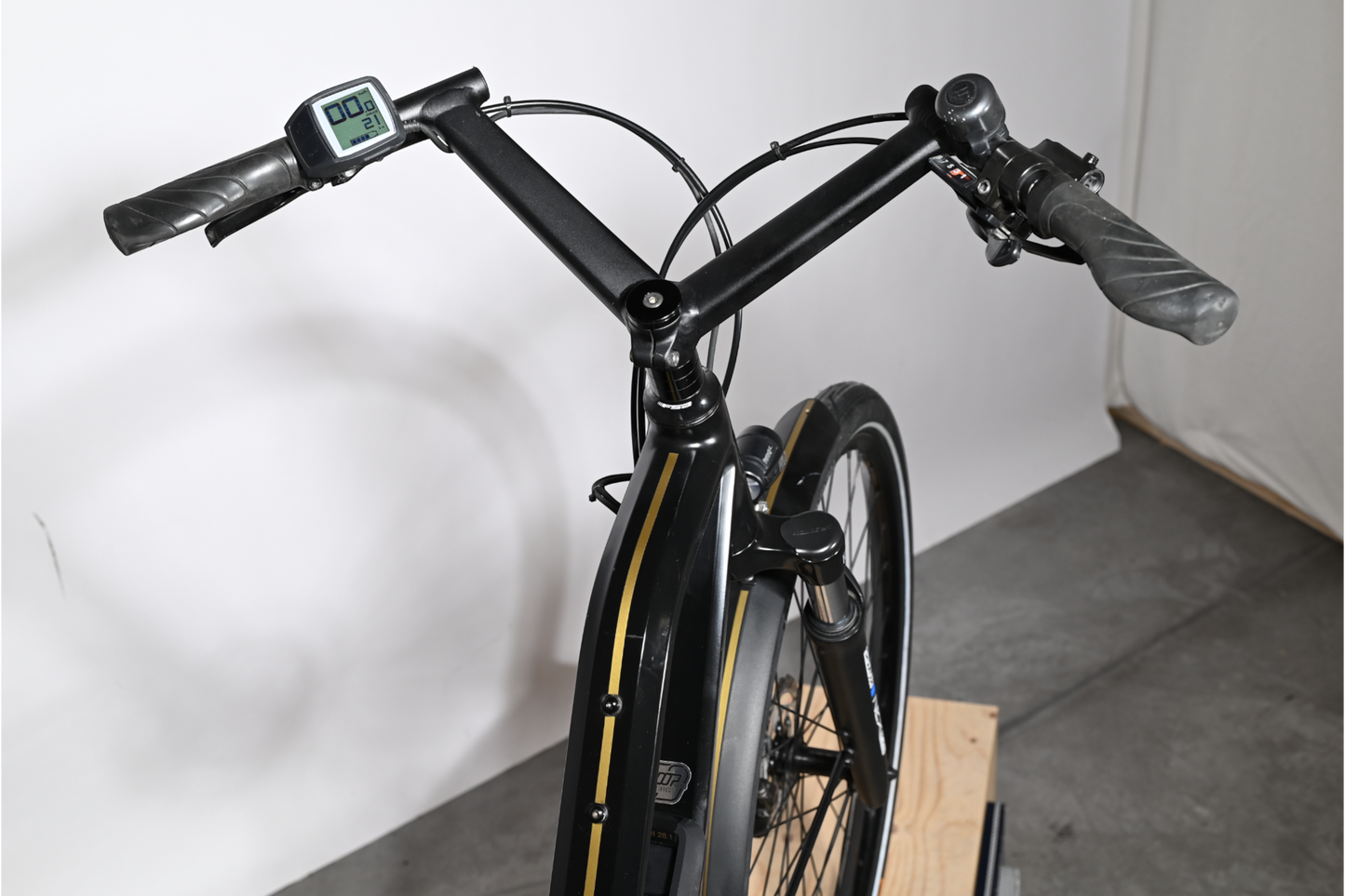 Moustache Samedi 28.1 | 2023 - M - 17913KM