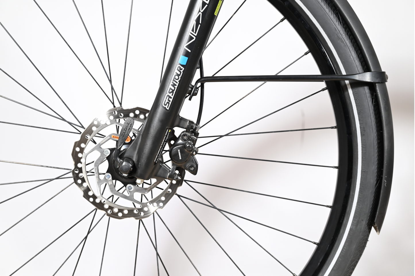 Moustache Samedi 28.1 | 2023 - M - 17913KM