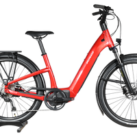 Specialized Turbo Como 3.0 | 2024 - M - 644KM