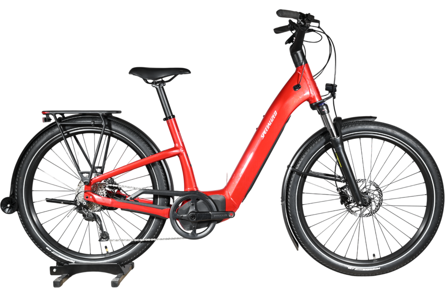 Specialized Turbo Como 3.0 | 2024 - M - 644KM