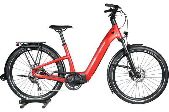 Specialized Turbo Como 3.0 | 2024 - M - 644KM