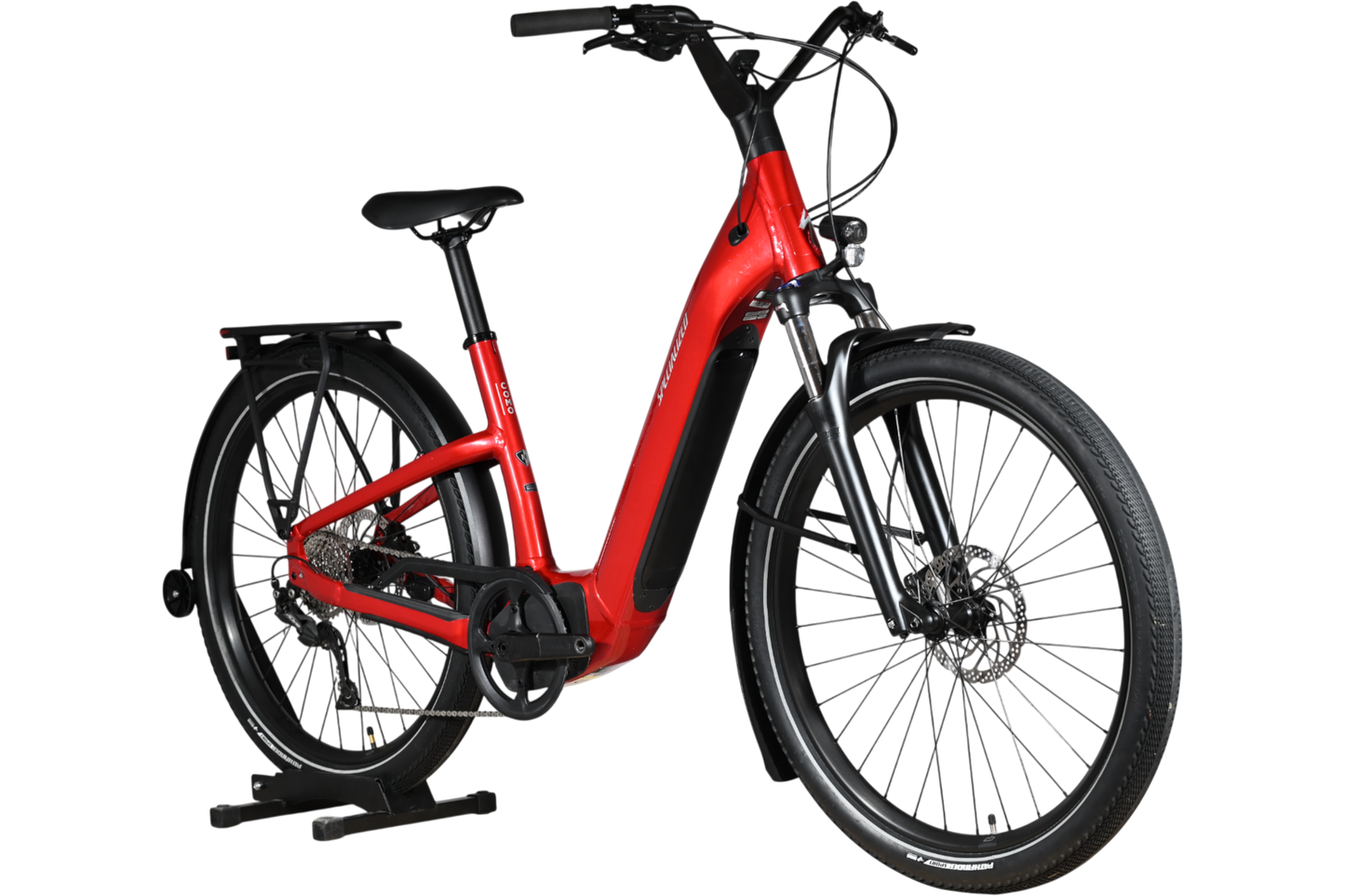 Specialized Turbo Como 3.0 | 2024 - M - 644KM