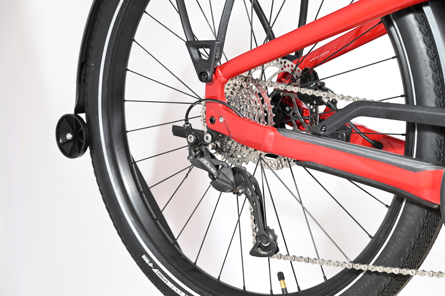 Specialized Turbo Como 3.0 | 2024 - M - 644KM