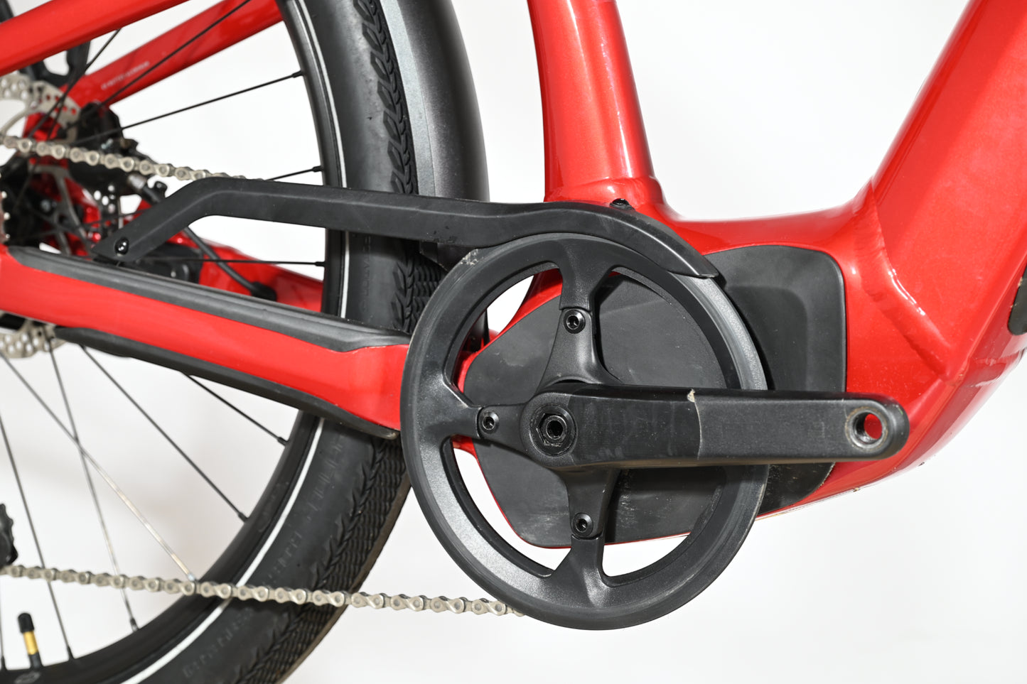 Specialized Turbo Como 3.0 | 2024 - M - 644KM