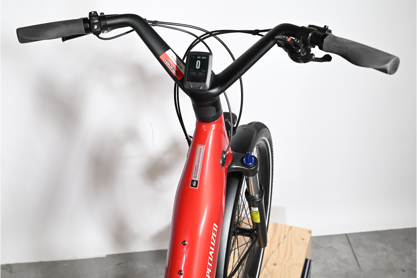 Specialized Turbo Como 3.0 | 2024 - M - 644KM