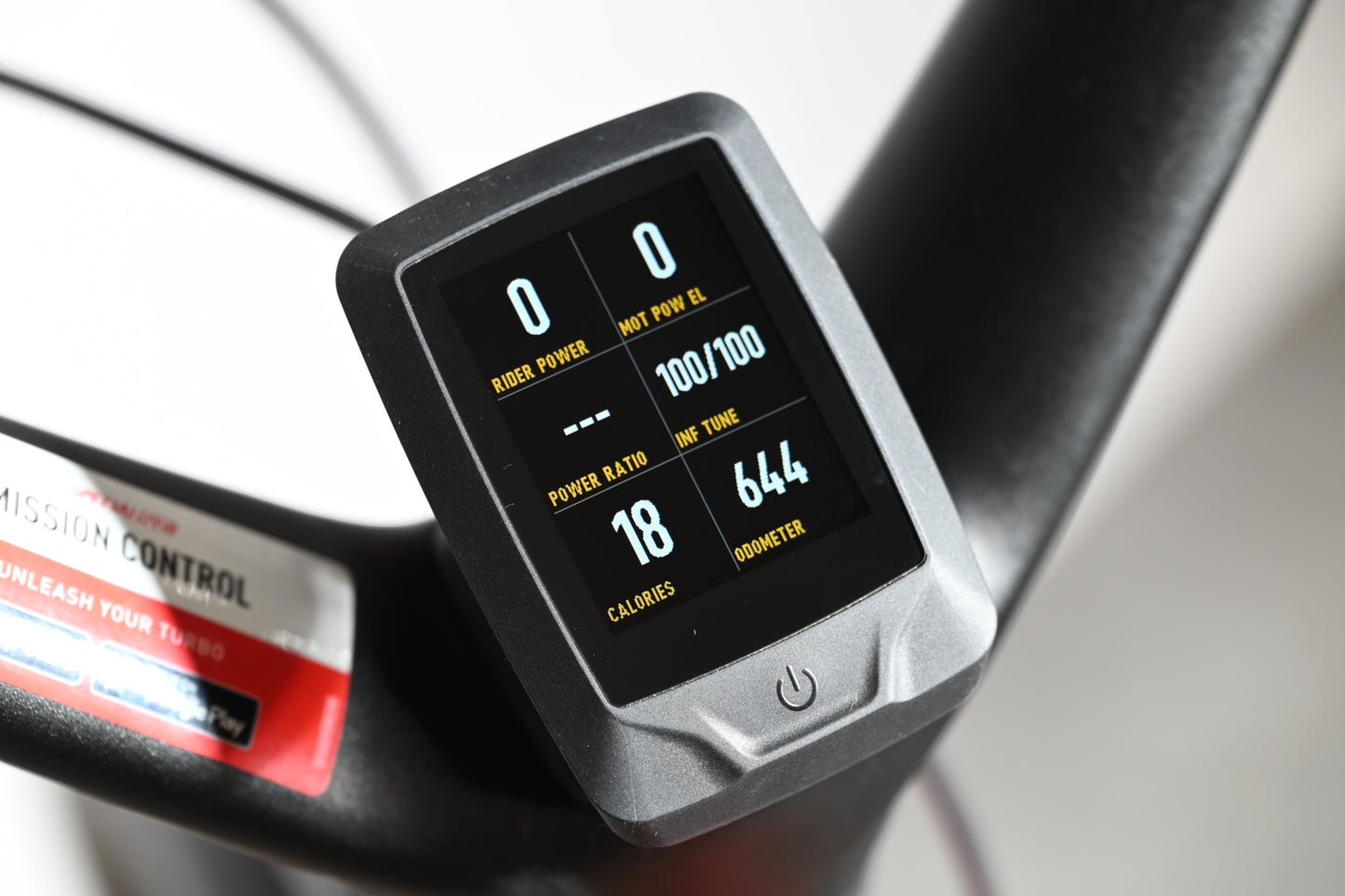 Specialized Turbo Como 3.0 | 2024 - M - 644KM