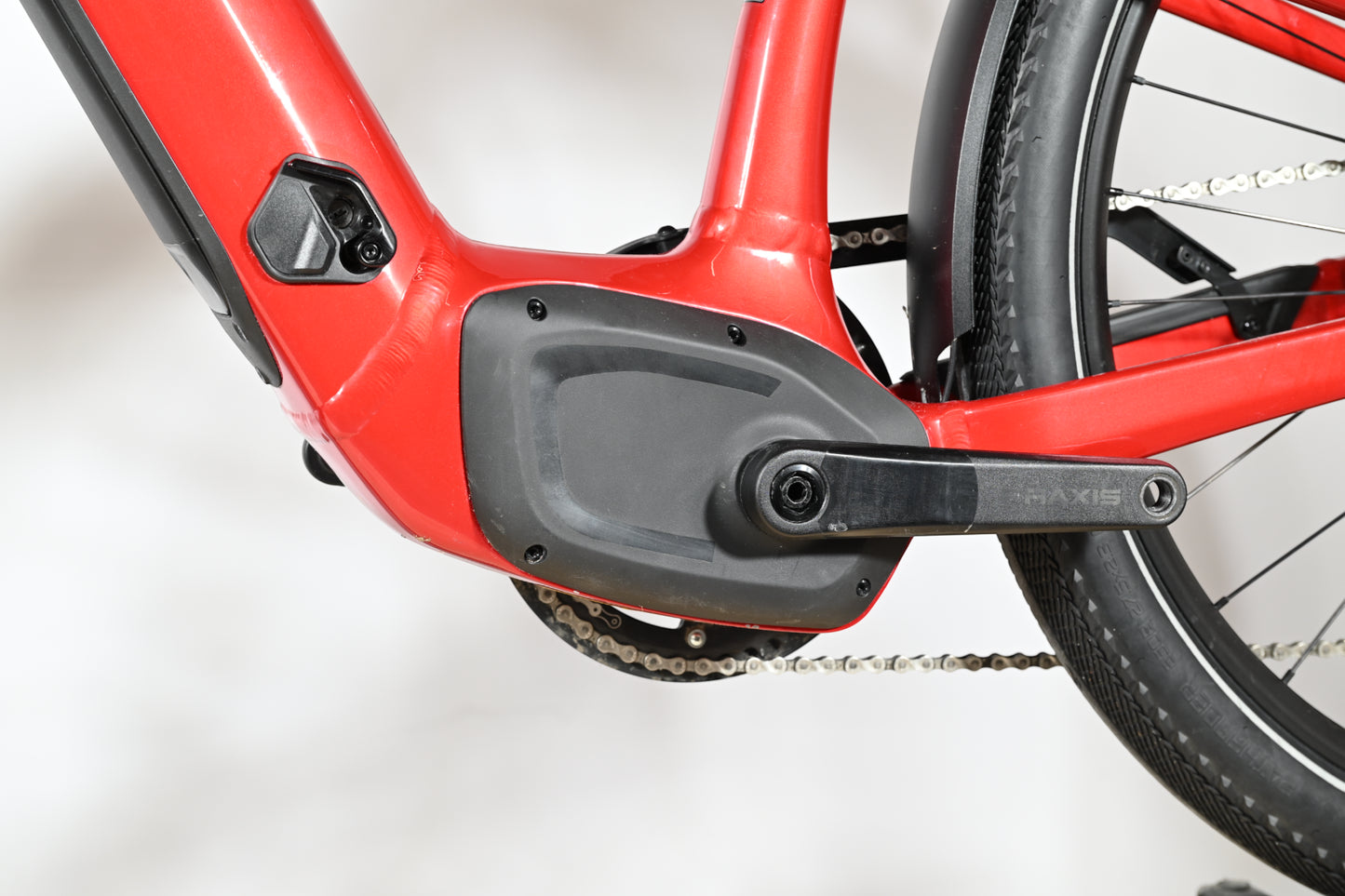 Specialized Turbo Como 3.0 | 2024 - M - 644KM