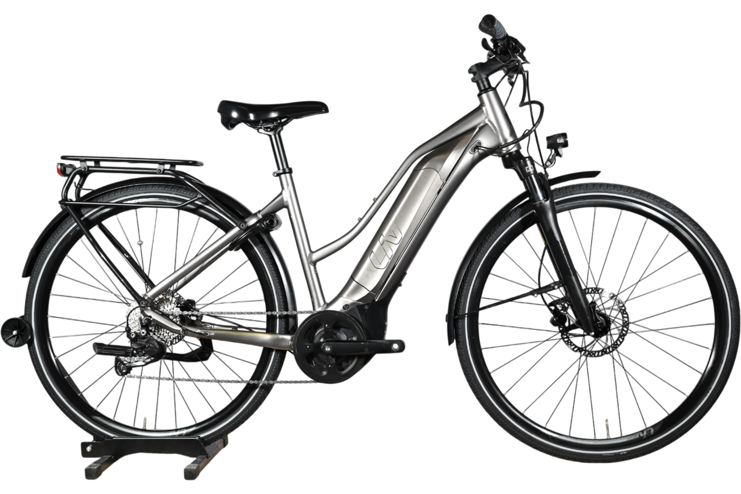 Giant Liv Amiti E+3 | 2022 - M - 9575KM