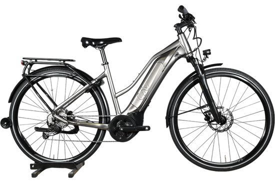 Giant Liv Amiti E+3 | 2022 - M - 9575KM