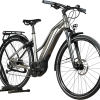 Giant Liv Amiti E+3 | 2022 - M - 9575KM