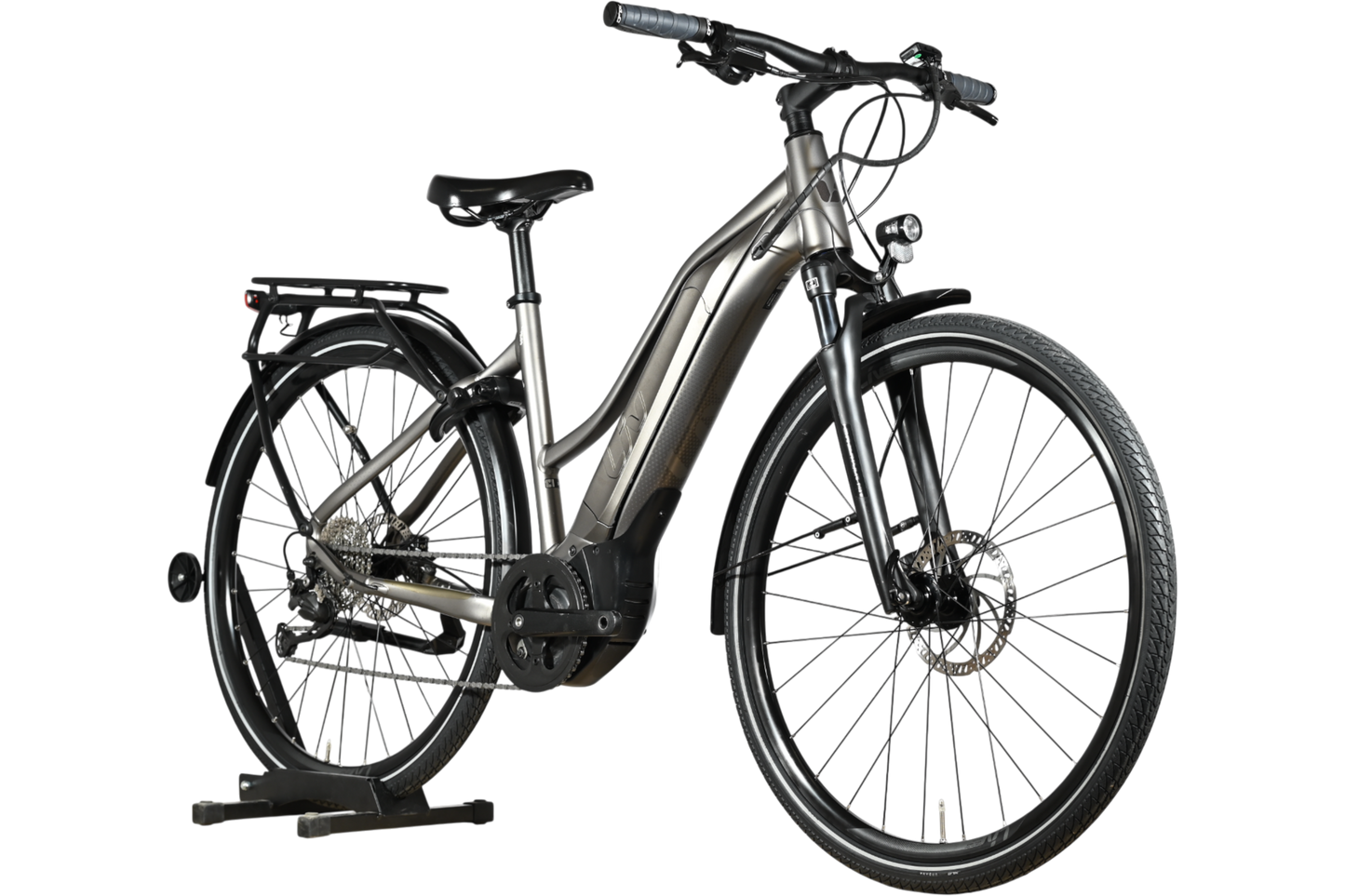 Giant Liv Amiti E+3 | 2022 - M - 9575KM