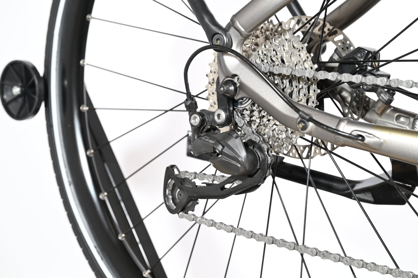 Giant Liv Amiti E+3 | 2022 - M - 9575KM