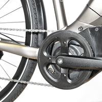 Giant Liv Amiti E+3 | 2022 - M - 9575KM