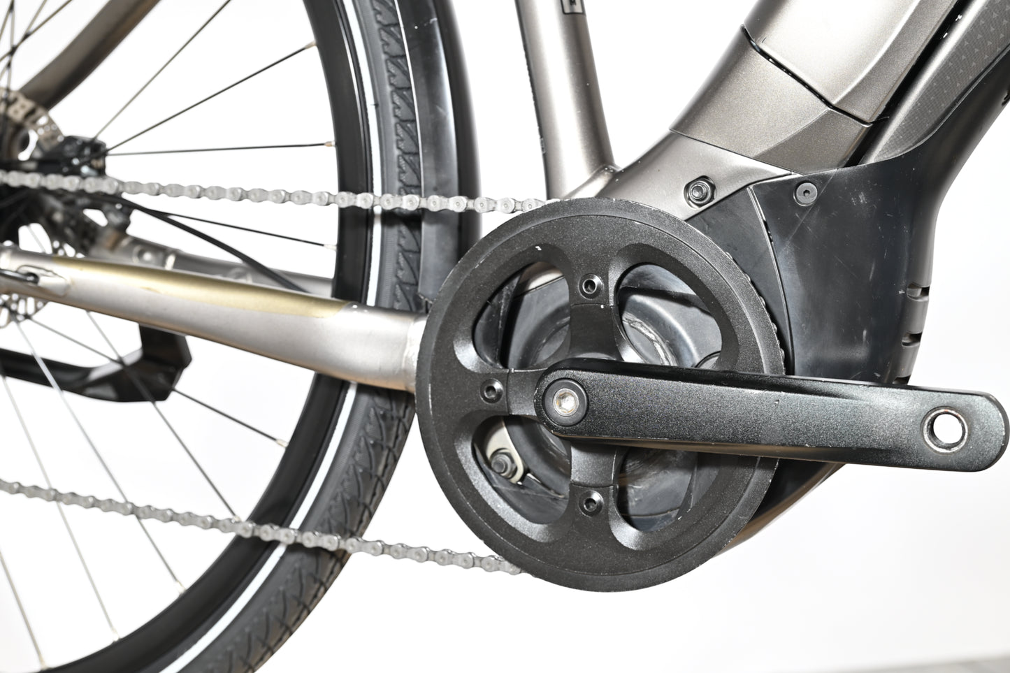 Giant Liv Amiti E+3 | 2022 - M - 9575KM