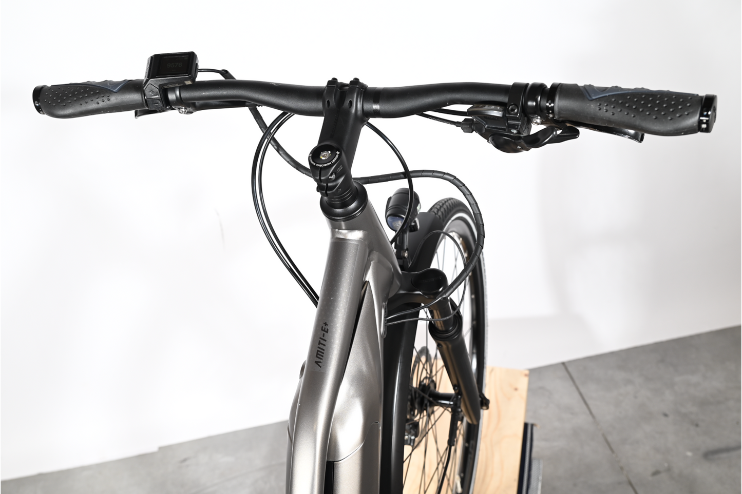 Giant Liv Amiti E+3 | 2022 - M - 9575KM