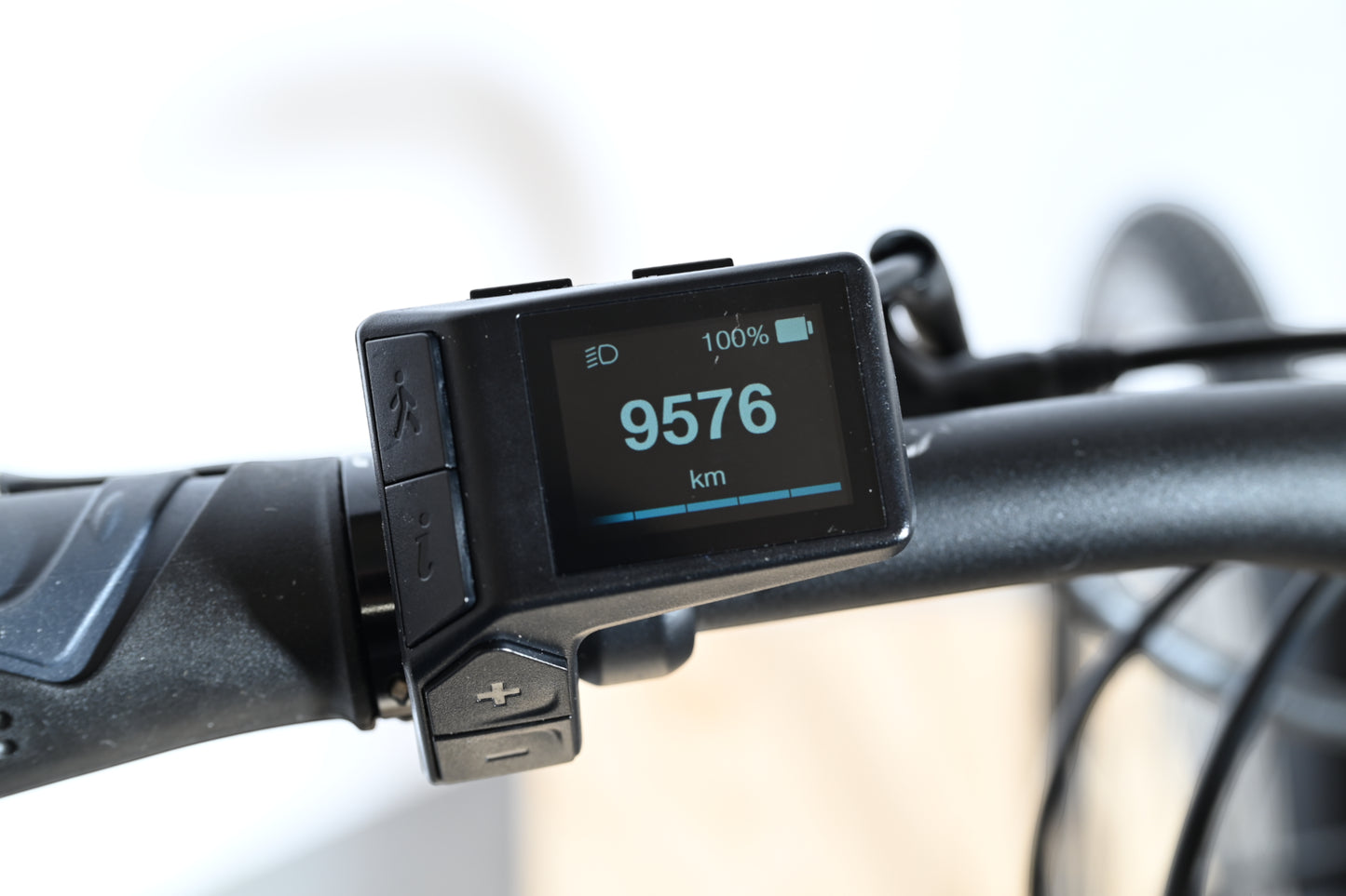 Giant Liv Amiti E+3 | 2022 - M - 9575KM