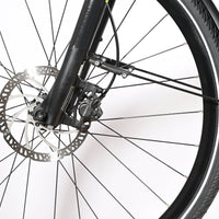 Giant Liv Amiti E+3 | 2022 - M - 9575KM