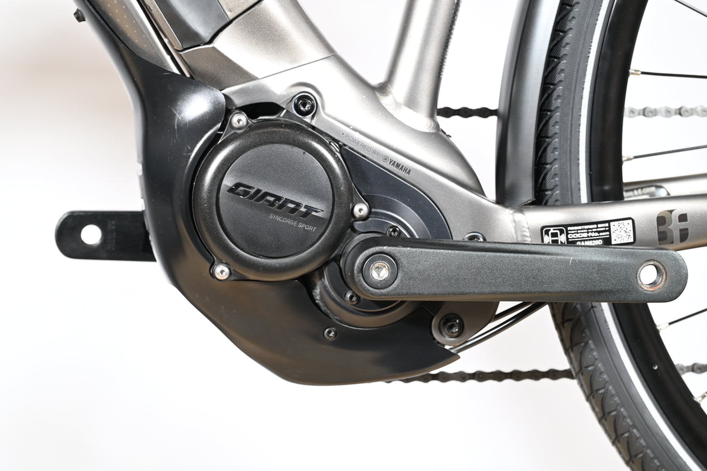 Giant Liv Amiti E+3 | 2022 - M - 9575KM