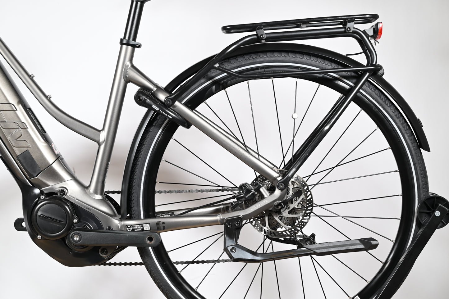 Giant Liv Amiti E+3 | 2022 - M - 9575KM