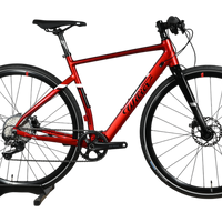 Wilier Hybrid GRX Flat Bar | 2024 - S - 1436KM