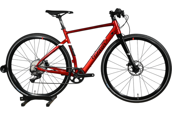 Wilier Hybrid GRX Flat Bar | 2024 - S - 1436KM