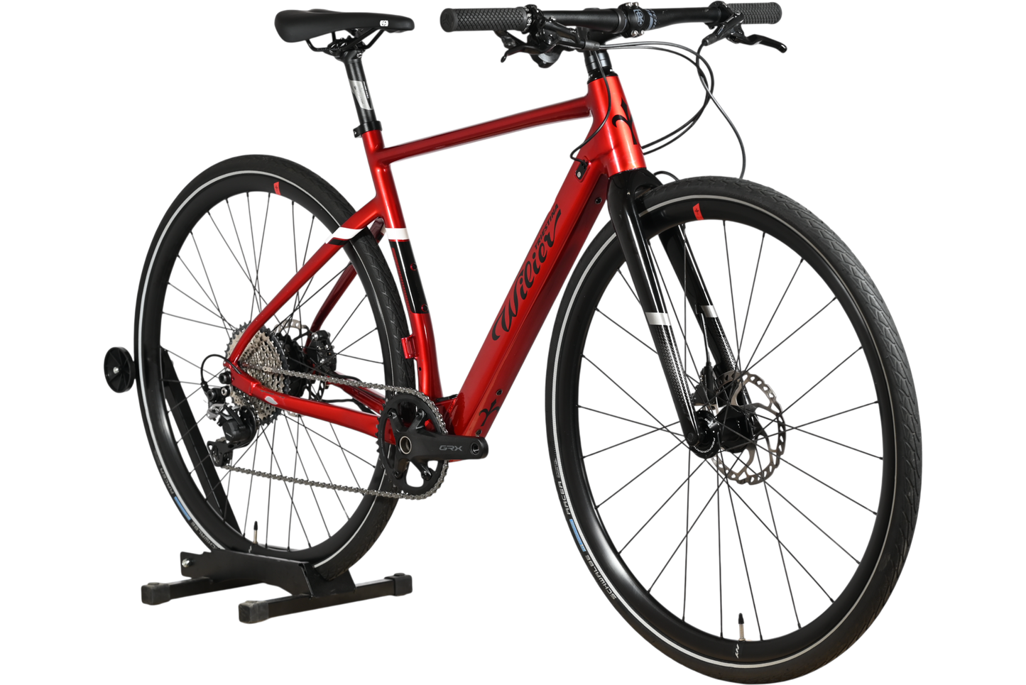 Wilier Hybrid GRX Flat Bar | 2024 - S - 1436KM