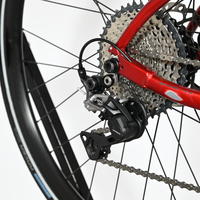 Wilier Hybrid GRX Flat Bar | 2024 - S - 1436KM