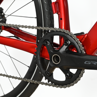 Wilier Hybrid GRX Flat Bar | 2024 - S - 1436KM