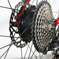 Wilier Hybrid GRX Flat Bar | 2024 - S - 1436KM