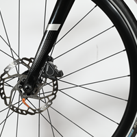 Wilier Hybrid GRX Flat Bar | 2024 - S - 1436KM