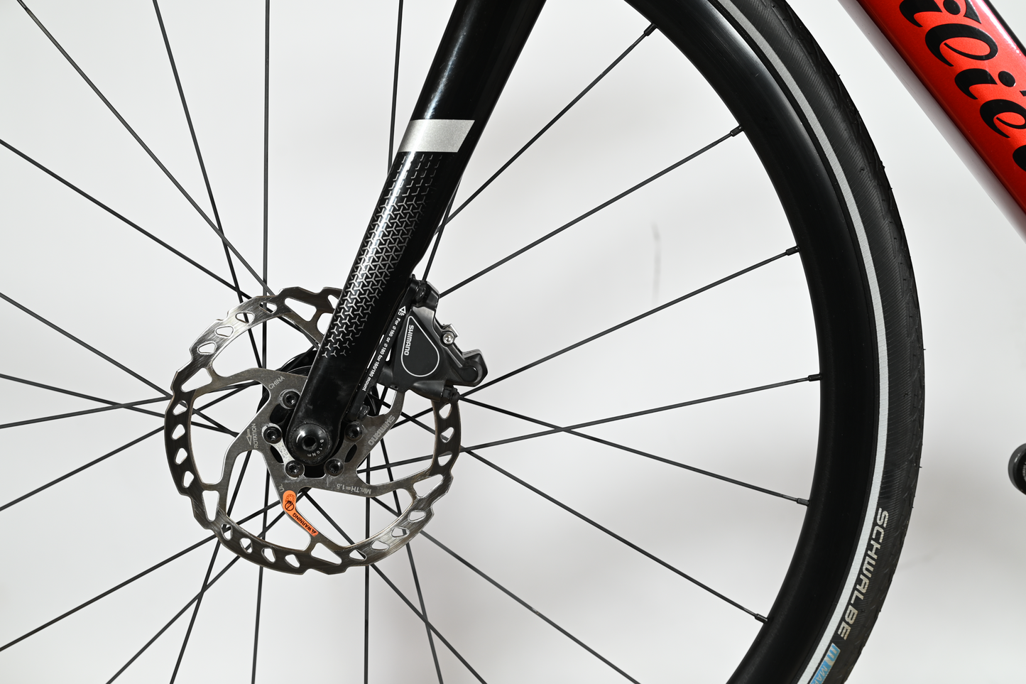 Wilier Hybrid GRX Flat Bar | 2024 - S - 1436KM