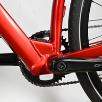 Wilier Hybrid GRX Flat Bar | 2024 - S - 1436KM